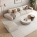 Italian Style Minimalist Modern Living Room Sofa Set Italian Style Minimalist Modern Living Room Sofa Set