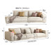 Italian Style Minimalist Modern Living Room Sofa Set Italian Style Minimalist Modern Living Room Sofa Set