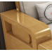 Modern Style Solid Wood Corner Sofa Set Modern Style Solid Wood Corner Sofa Set