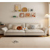 WashFree Technology Sofa Fabric Small Apartment Nordic Simple Modern Rental House WashFree Technology Sofa Fabric Small Apartment Nordic Simple Modern Rental House