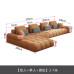 Modern Ivory Sectional Sofa Set Modern Ivory Sectional Sofa Set