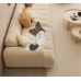 Nordic Minimalist Modern Tech Catclaw Style Japanese Sofa for Small Living Room Nordic Minimalist Modern Tech Catclaw Style Japanese Sofa for Small Living Room