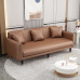 Modern Minimalist Sofa for Small Apartment