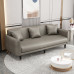 Modern Minimalist Sofa for Small Apartment