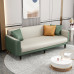 Modern Minimalist Sofa for Small Apartment