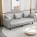 Modern Minimalist Sofa for Small Apartment