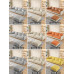 Modern Minimalism Cream Sofa Living Room Small Space Luxury Technology Fabric 3 4 Person Combination Furniture Modern Minimalism Cream Sofa Living Room Small Space Luxury Technology Fabric 3 4 Person Combination Furniture