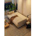 Modern Apartment Sofa for Rent Small Spaces Nordic Fabric Technology