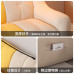 Modern Dual Use Sofa Bed for Rent in Small Apartment Modern Dual Use Sofa Bed for Rent in Small Apartment
