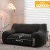 Modern Dual Use Sofa Bed for Rent in Small Apartment Modern Dual Use Sofa Bed for Rent in Small Apartment