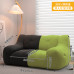 Modern Dual Use Sofa Bed for Rent in Small Apartment Modern Dual Use Sofa Bed for Rent in Small Apartment