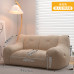 Modern Dual Use Sofa Bed for Rent in Small Apartment Modern Dual Use Sofa Bed for Rent in Small Apartment