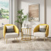 Single Sofa Chair Nordic Fabric Sofa Lounge Creative Living Room Balcony Designer Armrest Tiger Chair Single Sofa Chair Nordic Fabric Sofa Lounge Creative Living Room Balcony Designer Armrest Tiger Chair