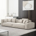 Modern Simplicity Scandi Sofas for Living Rooms in Different Sizes Modern Simplicity Scandi Sofas for Living Rooms in Different Sizes