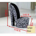 High-Heeled Shoes Style Sofa Chair High-Heeled Shoes Style Sofa Chair