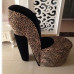 High-Heeled Shoes Style Sofa Chair High-Heeled Shoes Style Sofa Chair