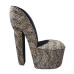 High-Heeled Shoes Style Sofa Chair High-Heeled Shoes Style Sofa Chair
