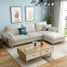 Latex Living Room Sofa Combination Removable And Washable Latex Living Room Sofa Combination Removable And Washable