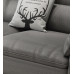 Latex Living Room Sofa Combination Removable And Washable Latex Living Room Sofa Combination Removable And Washable