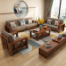 Wooden Sofa Set Wooden Sofa Set