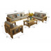 Wooden Sofa Set Wooden Sofa Set