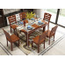 Wooden Sofa Set Wooden Sofa Set