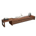 Wooden Sofa Set Wooden Sofa Set