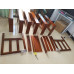 Wooden Sofa Set Wooden Sofa Set