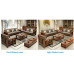 Wooden Sofa Set Wooden Sofa Set