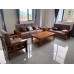 Wooden Sofa Set Wooden Sofa Set