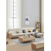 Scandinavian Sofa Combination for Small Living Room Scandinavian Sofa Combination for Small Living Room