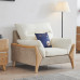 Scandinavian Sofa Combination for Small Living Room Scandinavian Sofa Combination for Small Living Room