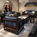 Modern Chinese Style Antique Living Room Zen Furniture Classical Villa Sofa Chinese Style Sandalwood Customized Modern Chinese Style Antique Living Room Zen Furniture Classical Villa Sofa Chinese Style Sandalwood Customized