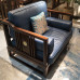 Modern Chinese Style Antique Living Room Zen Furniture Classical Villa Sofa Chinese Style Sandalwood Customized Modern Chinese Style Antique Living Room Zen Furniture Classical Villa Sofa Chinese Style Sandalwood Customized