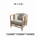 Modern Chinese Style Sofa Set Living Room Solid Wood Hostel Minimalism Home Furniture Customization Modern Chinese Style Sofa Set Living Room Solid Wood Hostel Minimalism Home Furniture Customization
