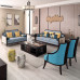 Modern Stylish Luxury Sofa Furniture for Home and Hotel Modern Stylish Luxury Sofa Furniture for Home and Hotel