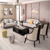 Modern Stylish Luxury Sofa Furniture for Home and Hotel Modern Stylish Luxury Sofa Furniture for Home and Hotel
