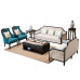 Modern Stylish Luxury Sofa Furniture for Home and Hotel Modern Stylish Luxury Sofa Furniture for Home and Hotel