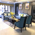 Modern Stylish Luxury Sofa Furniture for Home and Hotel Modern Stylish Luxury Sofa Furniture for Home and Hotel