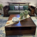 Modern Chinese Style Luxury Living Room Furniture Modern Chinese Style Luxury Living Room Furniture