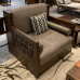Modern Chinese Hotel Villa Leather Art Sofa Set Zen Style Sample Room Inn Furniture Modern Chinese Hotel Villa Leather Art Sofa Set Zen Style Sample Room Inn Furniture