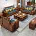 Chinese Style Living Room Furniture Set Chinese Style Living Room Furniture Set