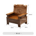 Wooden Sofa Living Room Rural Economy Old Style Wooden Chairs Three Seats Sofa Wooden Sofa Living Room Rural Economy Old Style Wooden Chairs Three Seats Sofa