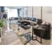 Chinese Style Living Room Sofa Set Chinese Style Living Room Sofa Set