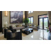 New Chinese Style Sofa Set Chic Wood Zen Wooden Living Room Fabric Luxury Villas Minimalism Furniture New Chinese Style Sofa Set Chic Wood Zen Wooden Living Room Fabric Luxury Villas Minimalism Furniture