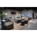 New Chinese Style Sofa Set Chic Wood Zen Wooden Living Room Fabric Luxury Villas Minimalism Furniture New Chinese Style Sofa Set Chic Wood Zen Wooden Living Room Fabric Luxury Villas Minimalism Furniture