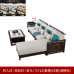 Modern Chinese Luxury Solid Wood Sofa Set Modern Chinese Luxury Solid Wood Sofa Set