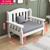 Solid Wood Sofa Set Winter Summer Two Use Small Living Room Three Person Sofa