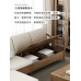 Scandinavian Solid Wood Sofas Modern Simplistic Design Dual Seasonal Fabric Sofa Living Room Furniture Set Scandinavian Solid Wood Sofas Modern Simplistic Design Dual Seasonal Fabric Sofa Living Room Furniture Set