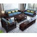 Modern Chinese Style Living Room Furniture Set